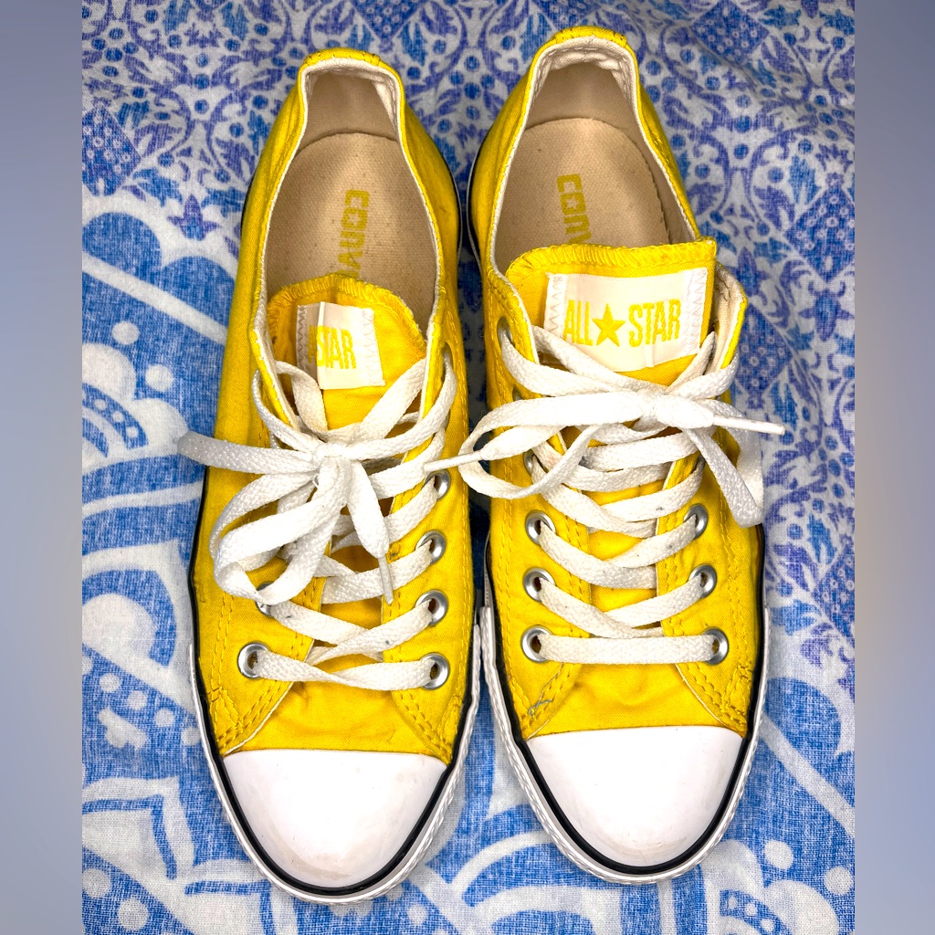 Converse Chuck Taylor